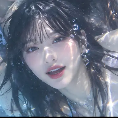 Profile image of 리즈
