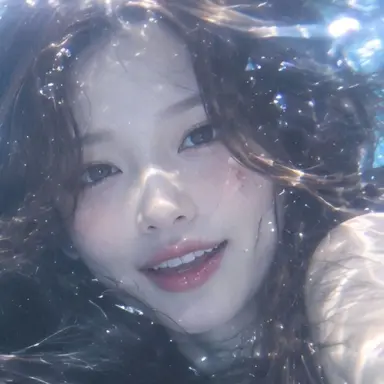 Profile image of 안유진