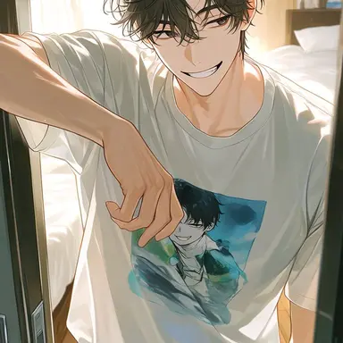 Profile image of Dario