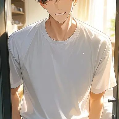 Profile image of Reeve