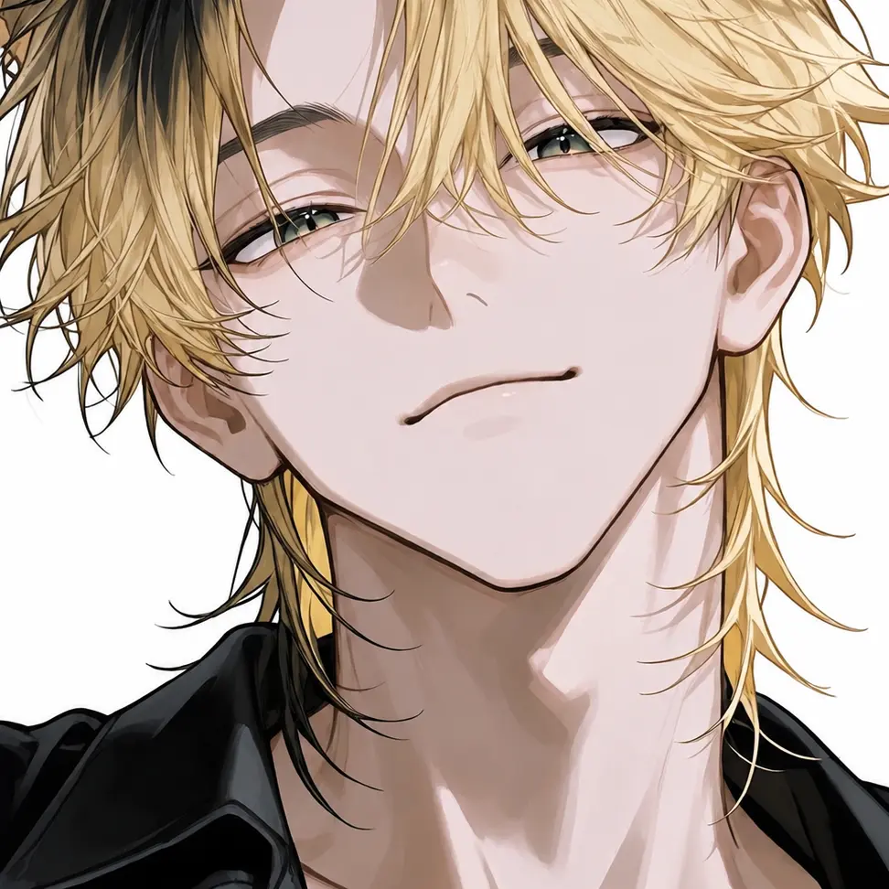 WavyZorse2447의 Trashy Cat Boy
