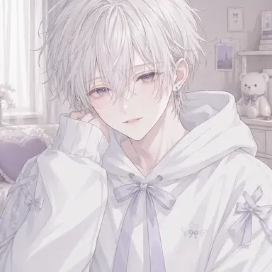 Profile image of 颯