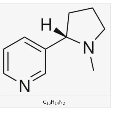 Profile image of 니코틴