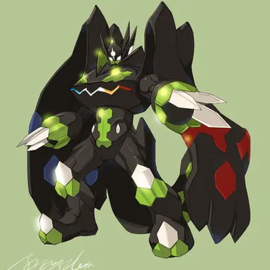 Profile image of 青セル