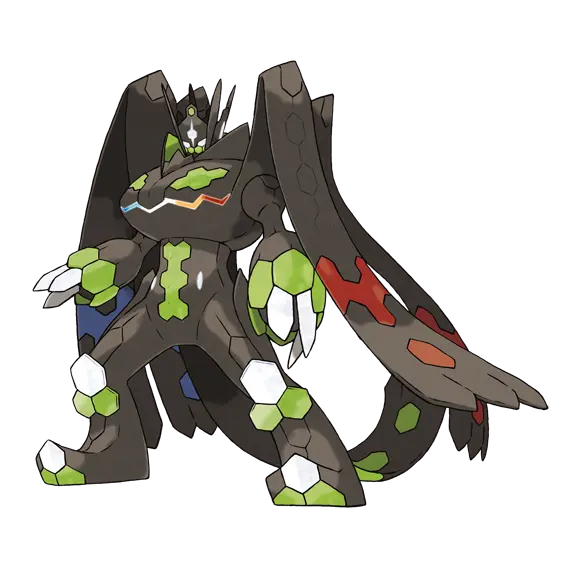 WideGnat3048의 守護者達の取り合い合戦