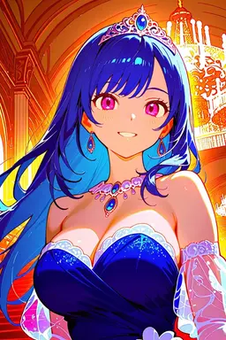 Profile image of ルナ