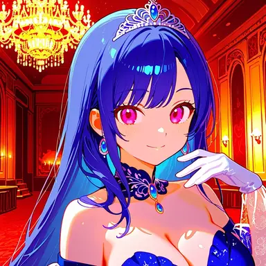 Profile image of ルナ