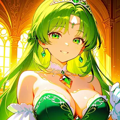 Profile image of グレース