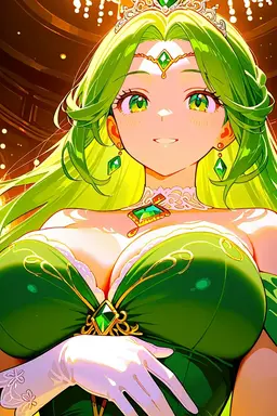 Profile image of グレース