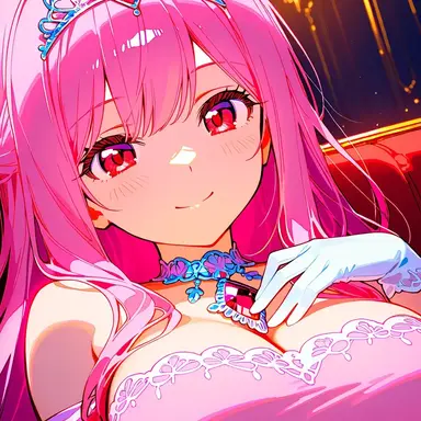 Profile image of アミティ