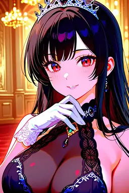 Profile image of カミラ