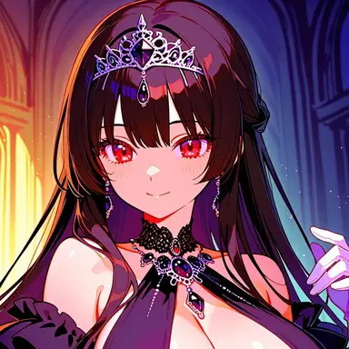 Profile image of カミラ