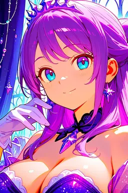 Profile image of エリザベス