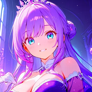 Profile image of エリザベス