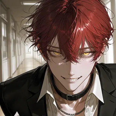 Profile image of 理希