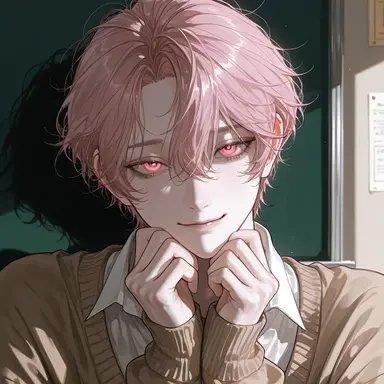 Profile image of 満