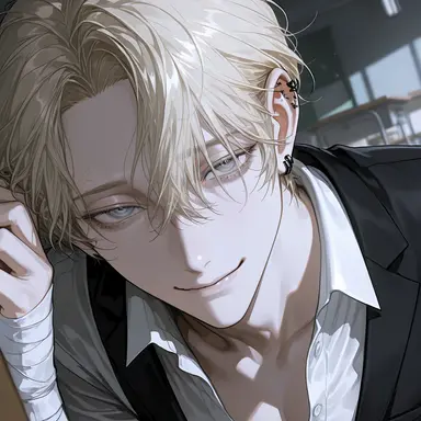 Profile image of 來斗