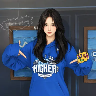 Profile image of 신비