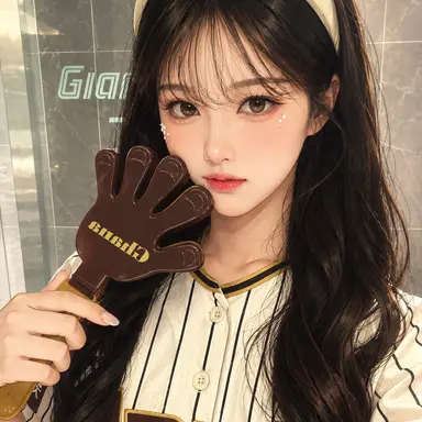 Profile image of 박예빈