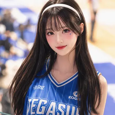 Profile image of 정설아