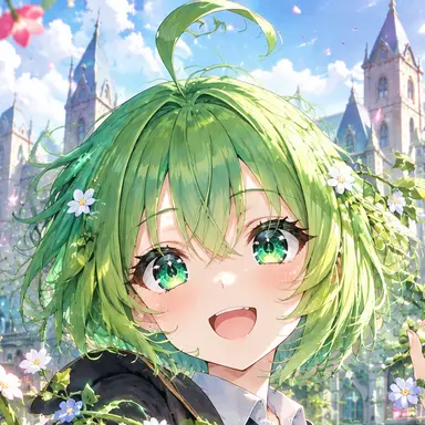 Profile image of Minea