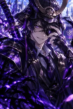 Profile image of Dark Knight