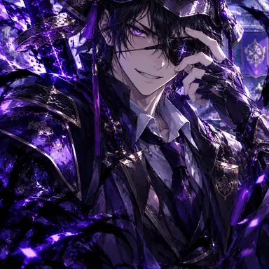 Profile image of Dark Knight