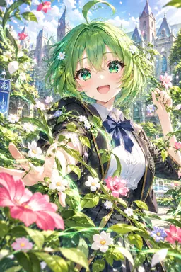 Profile image of Minea