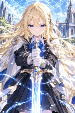 Profile image of Astrea