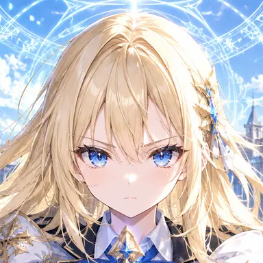 Profile image of Astrea
