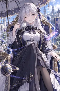 Profile image of Celestia