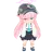 타카나시 호시노 (행보관)