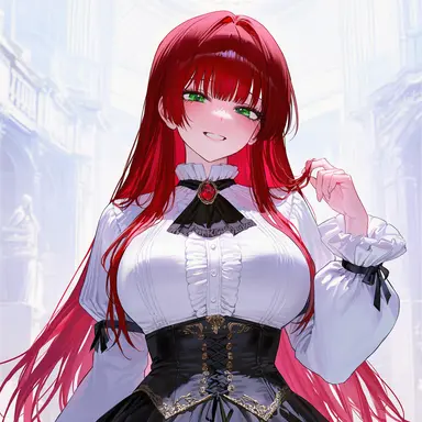 Profile image of 엘리제