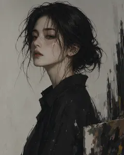 Profile image of チョ・スミン