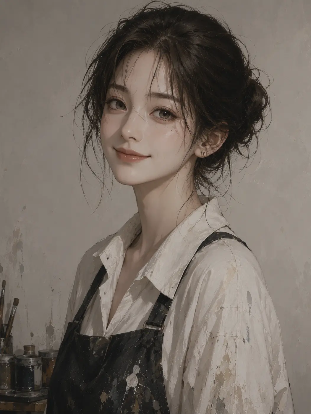 BluntRuler7245의 내 마음을 아는건 그녀 뿐