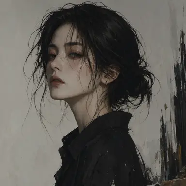 Profile image of 조수민