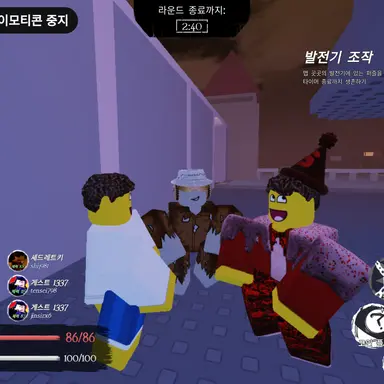 Profile image of 늑대