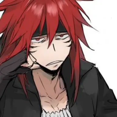 Profile image of ギィ・クリムゾン