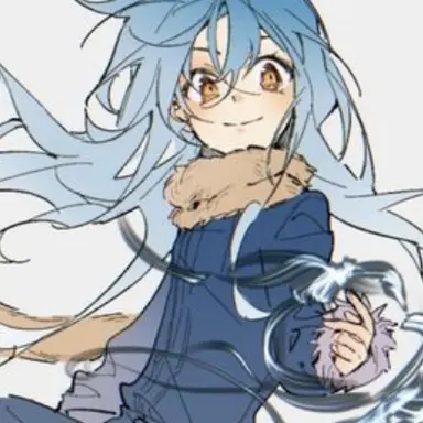 Profile image of リムル・テンペスト