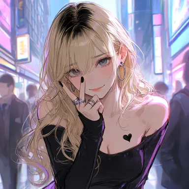 Profile image of ななみ