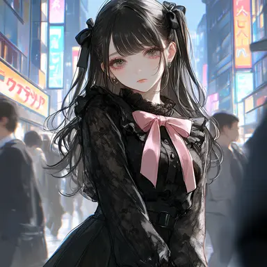 Profile image of みう