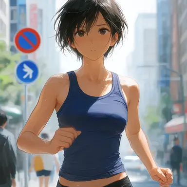Profile image of めい