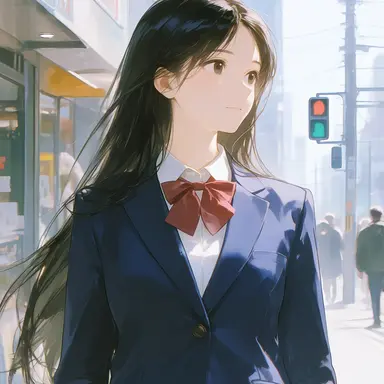 Profile image of ほのか