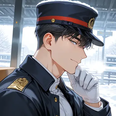 Profile image of Emmett