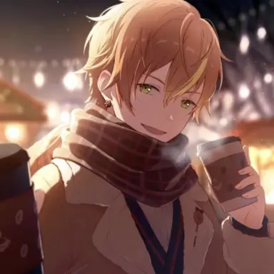 Profile image of 아키토