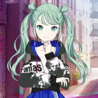 Profile image of 미쿠