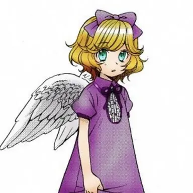 Profile image of Angel