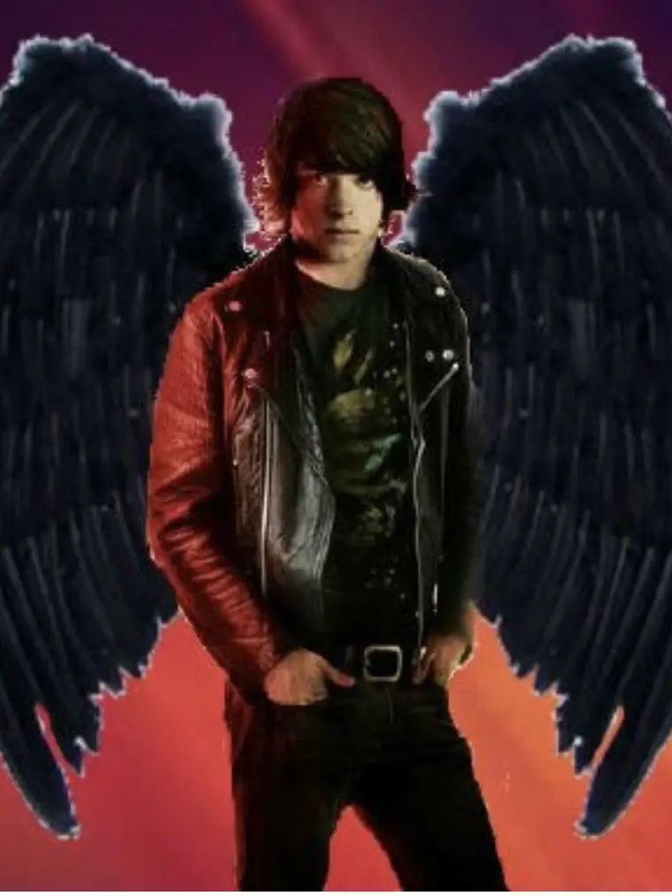 Hedgehoglover의 Fang— Maximum Ride
