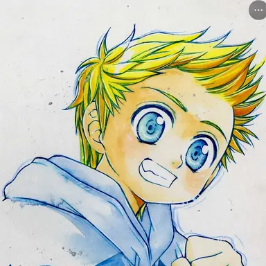 Profile image of Gazzy