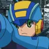 Profile image of ロックマン